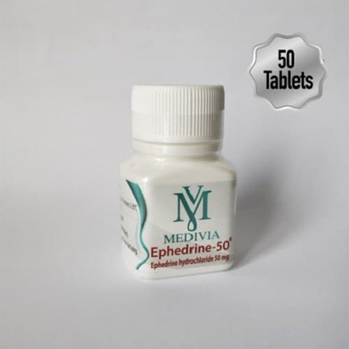 EPHEDRİNE – Anabolic Iron Pharma
