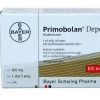 PRİMOBOLAN BAYER