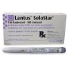 LANTUS SOLOSTAR 100 U/ML