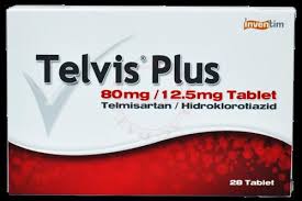 TELMİSARTAN
